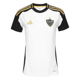 Atlético Mineiro 2025/26 Away Jersey - Women's