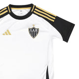Atlético Mineiro 2025/26 Away Jersey - Women's