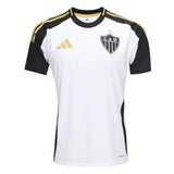 Atlético Mineiro 2025/26 Away Jersey - Player Version