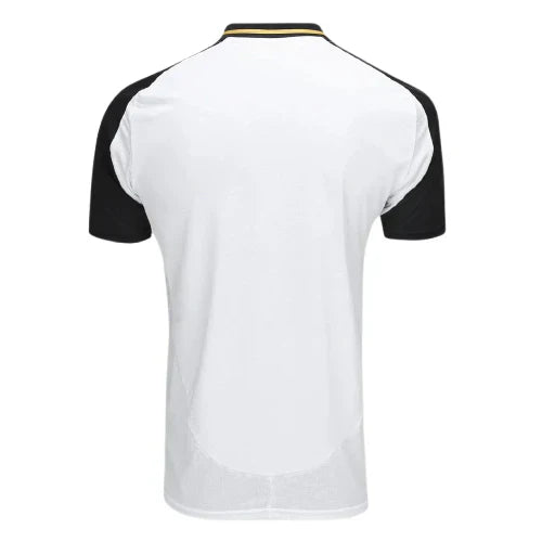 Atlético Mineiro 2025/26 Away Jersey - Player Version