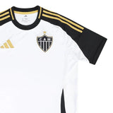 Atlético Mineiro 2025/26 Away Jersey - Player Version