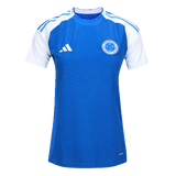 Cruzeiro 2025/26 Home Jersey - Women's