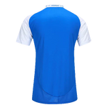 Cruzeiro 2025/26 Home Jersey - Women's