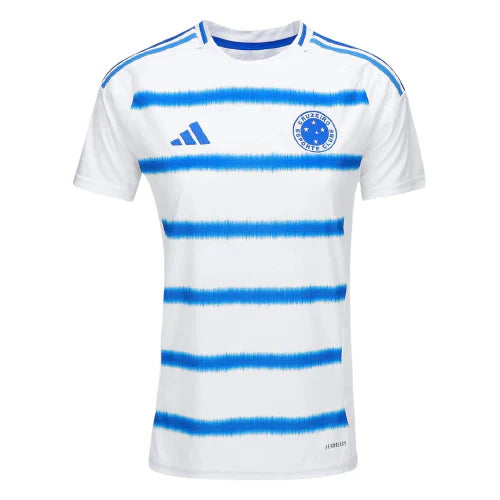 Cruzeiro 2025/26 Away Jersey - Women's