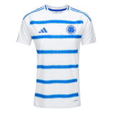 Cruzeiro 2025/26 Away Jersey - Women's