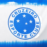 Cruzeiro 2025/26 Away Jersey - Women's