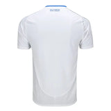Cruzeiro 2025/26 Away Jersey - Fan Version