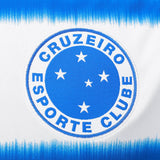 Cruzeiro 2025/26 Away Jersey - Fan Version