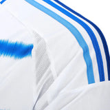 Cruzeiro 2025/26 Away Jersey - Fan Version