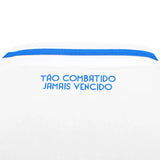 Cruzeiro 2025/26 Away Jersey - Fan Version