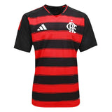 Flamengo 2025/26 Home Jersey - Player Version