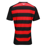 Flamengo 2025/26 Home Jersey - Player Version