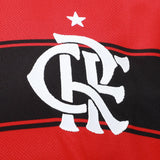 Flamengo 2025/26 Home Jersey - Player Version