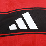 Flamengo 2025/26 Home Jersey - Player Version