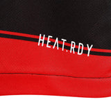 Flamengo 2025/26 Home Jersey - Player Version