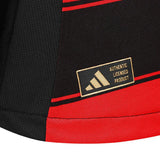 Flamengo 2025/26 Home Jersey - Player Version