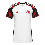 Flamengo 2025/26 Away Jersey - Women's