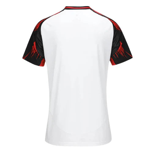 Flamengo 2025/26 Away Jersey - Women's