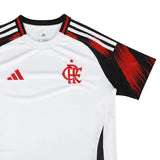 Flamengo 2025/26 Away Jersey - Women's