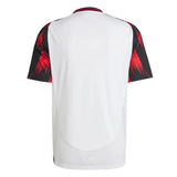 Flamengo 2025/26 Away Jersey - Player Version