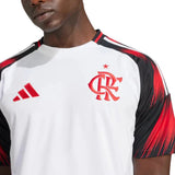 Flamengo 2025/26 Away Jersey - Player Version