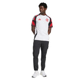 Flamengo 2025/26 Away Jersey - Player Version