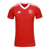 Internacional 2025/26 Home Jersey - Women's