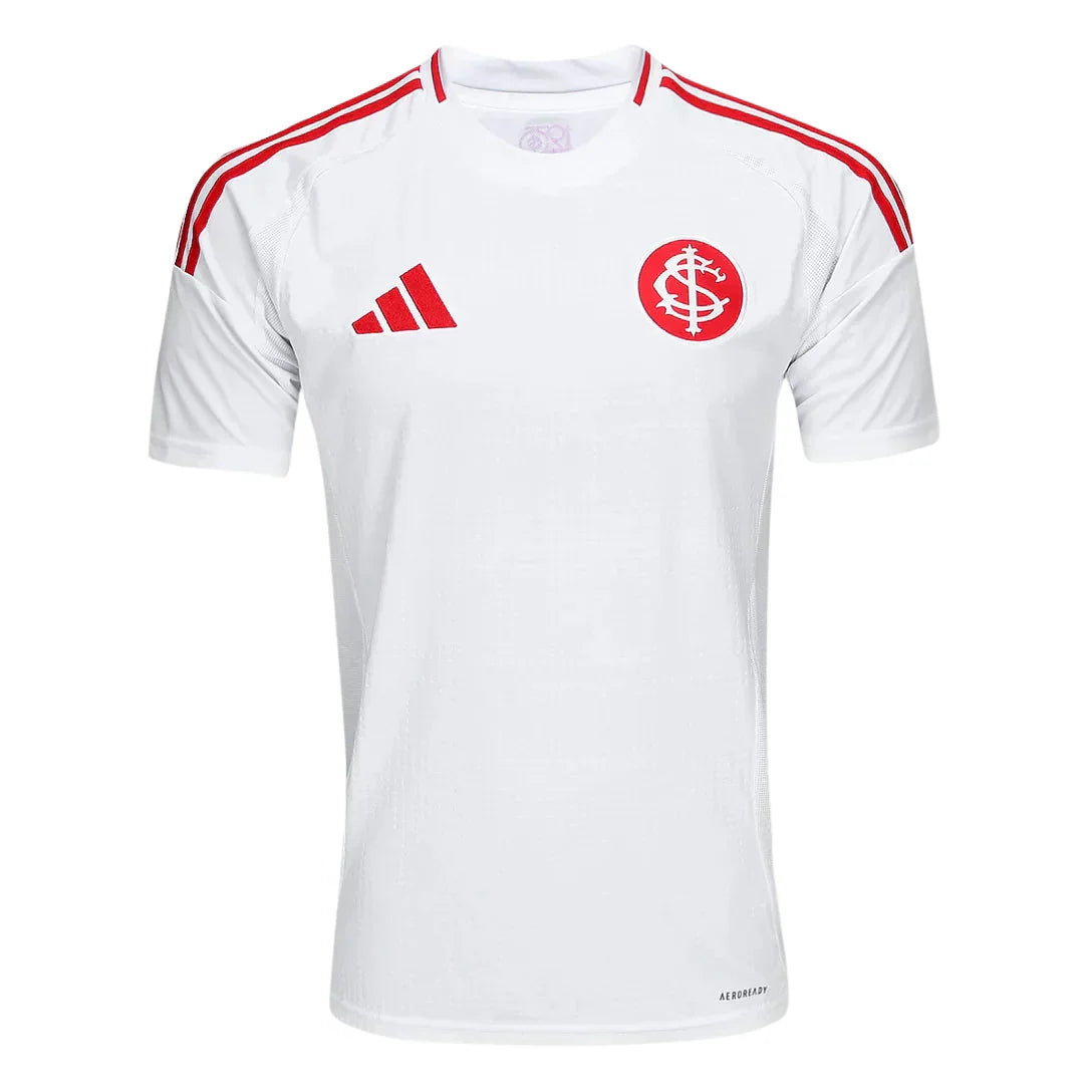 Internacional 2025/26 Away Jersey - Fan Version