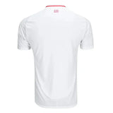 Internacional 2025/26 Away Jersey - Fan Version