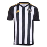 Atlético Mineiro 2025/26 Home Jersey - Player Version