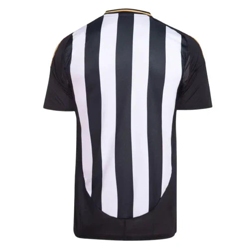 Atlético Mineiro 2025/26 Home Jersey - Player Version