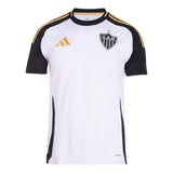 Atlético Mineiro 2025/26 Away Jersey - Fan Version