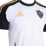 Atlético Mineiro 2025/26 Away Jersey - Fan Version