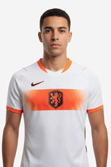 Netherland World Cup 2026 Away Jersey