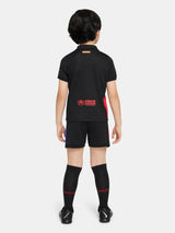 Barcelona 2024/25 Away Kids Kit Jersey