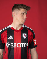 Fulham 2024/25 Away Jersey