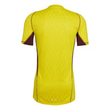 Atlético Mineiro 2023/24 Goalkeeper Jersey - Yellow - Fan Version