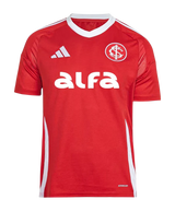 Internacional 2025/26 Home Jersey - Sponsored - Fan Version