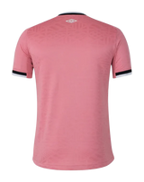 Santos 2022/23 Pink October Edition Jersey - Fan Version
