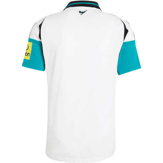 Newcastle United 2024/25 Third Jersey