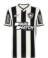 Botafogo 2024/25 Home Jersey - Fan Version - All Sponsors