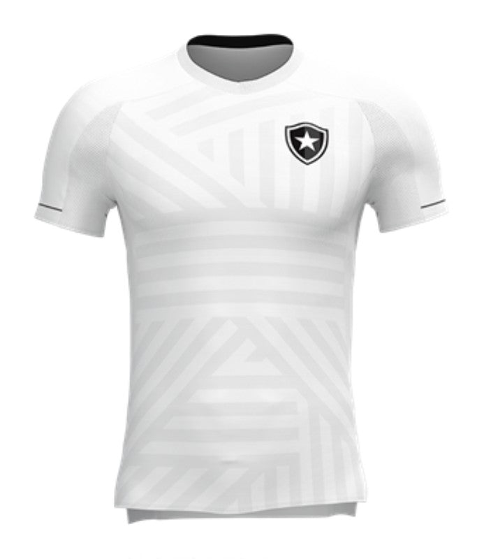Botafogo 2022/23 Third Jersey - Fan Version