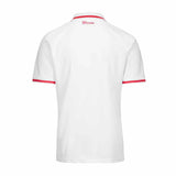 AS Monaco 2024/25 Home Jersey