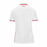 AS Monaco 2024/25 Home Jersey - Women's