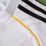 Real Madrid I Shirts2025/26 - Long Sleeve