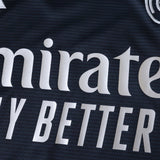 Real Madrid ll Shirts2025/26 - Long Sleeve