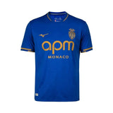 AS Monaco 2025/26 Away Jersey