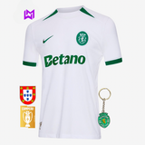 Sporting 2024/25 Away Jersey
