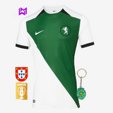 Sporting 2024/25 Stromp Jersey