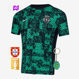 Sporting 2024/25 Pre-Match Jersey